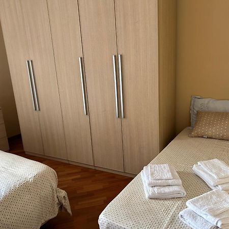 Ls Rooms - Appartamento In Centro Vista Mare Agrigento Exterior foto