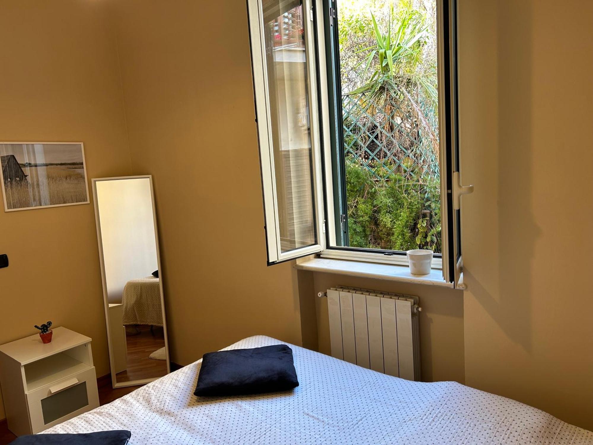 Ls Rooms - Appartamento In Centro Vista Mare Agrigento Exterior foto